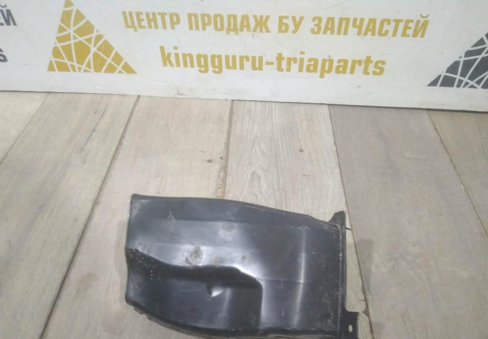 Воздуховод тормозного механизма правый бу BMW Х5 G05 OEM 51747421700 Воздуховод тормозного механизма правый бу BMW Х5 G05 OEM 51747421700