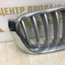 Решетка радиатора правая BMW X3 F25 до рестайлинг OEM 51117210726