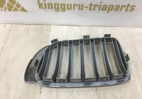 Решетка радиатора правая BMW X3 F25 до рестайлинг OEM 51117210726