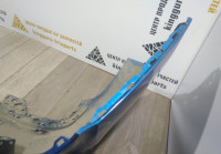 Бампер задний бу BMW X6M F86 OEM 51128066911