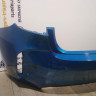 Бампер задний бу BMW X6M F86 OEM 51128066911 Бампер задний бу BMW X6M F86 OEM 51128066911