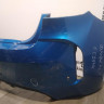 Бампер задний бу BMW X6M F86 OEM 51128066911 Бампер задний бу BMW X6M F86 OEM 51128066911