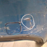 Бампер задний бу BMW X6M F86 OEM 51128066911 Бампер задний бу BMW X6M F86 OEM 51128066911
