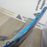 Бампер задний бу BMW X6M F86 OEM 51128066911 Бампер задний бу BMW X6M F86 OEM 51128066911
