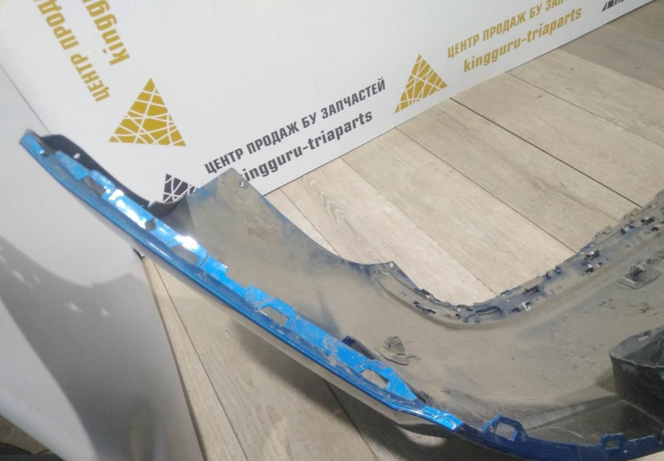 Бампер задний бу BMW X6M F86 OEM 51128066911 Бампер задний бу BMW X6M F86 OEM 51128066911