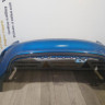 Бампер задний бу BMW X6M F86 OEM 51128066911 Бампер задний бу BMW X6M F86 OEM 51128066911