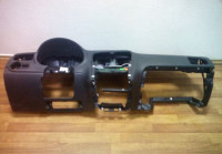 Торпедо Volkswagen Polo седан oem 6ru857003