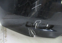 Бампер задний Toyota Corolla E180 oem 5215902A20 (Скл-3)