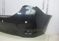 Бампер задний Toyota Corolla E180 oem 5215902A20 (Скл-3)