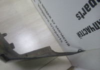 Бампер задний Toyota Corolla E180 oem 5215902A20 (Скл-3)