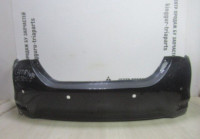Бампер задний Toyota Corolla E180 oem 5215902A20 (Скл-3)