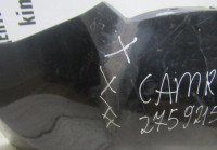 Бампер задний Toyota Corolla E180 oem 5215902A20 (Скл-3)