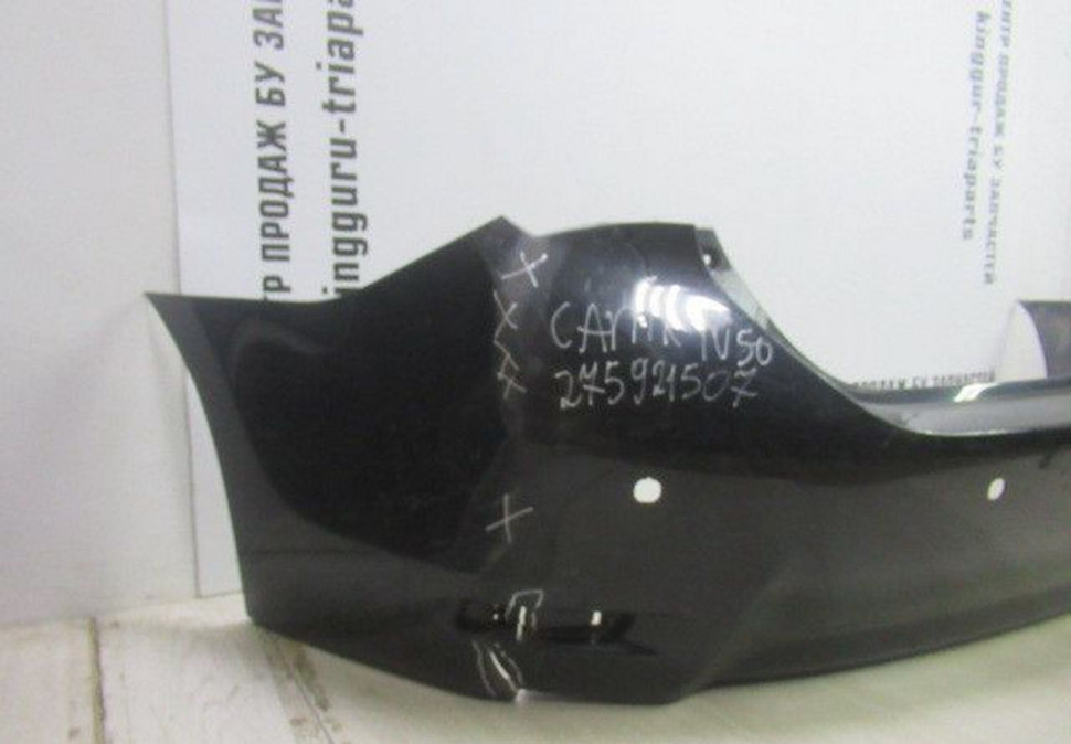 Бампер задний Toyota Corolla E180 oem 5215902A20 (Скл-3) Бампер задний Toyota Corolla E180 oem 5215902A20 (Скл-3)