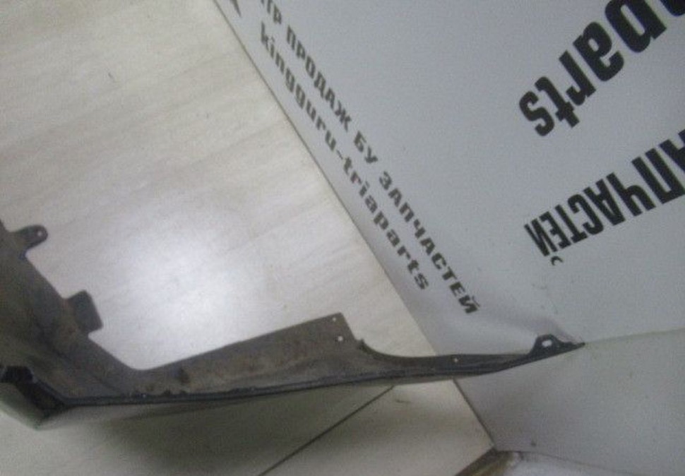 Бампер задний Toyota Corolla E180 oem 5215902A20 (Скл-3) Бампер задний Toyota Corolla E180 oem 5215902A20 (Скл-3)
