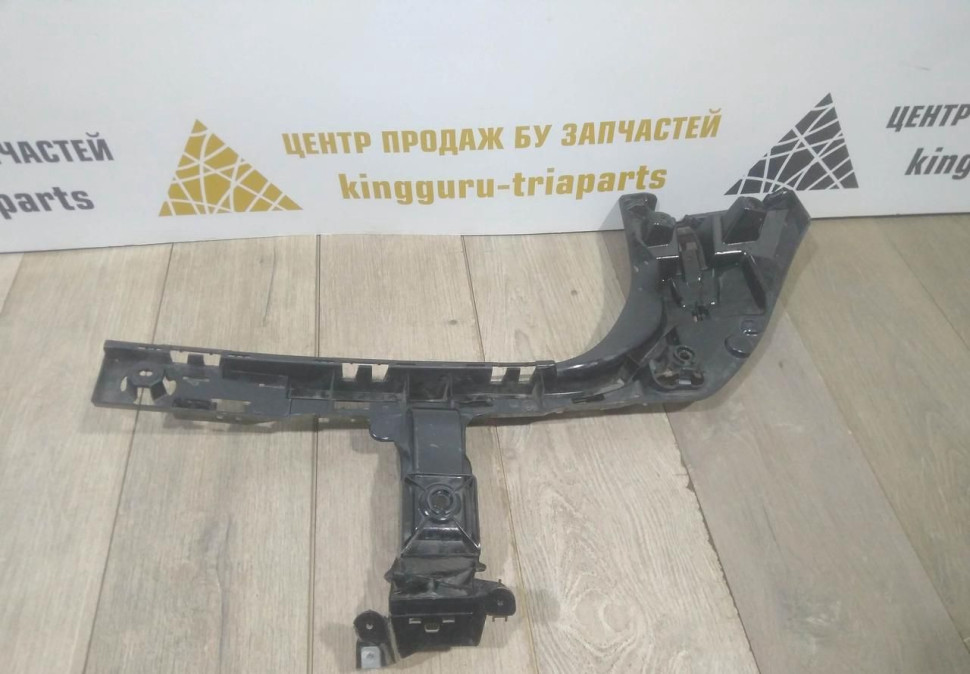 Кронштейн заднего бампера левый бу BMW X1 F48 OEM 51127381119 Кронштейн заднего бампера левый бу BMW X1 F48 OEM 51127381119