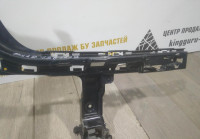 Кронштейн заднего бампера левый бу BMW X1 F48 OEM 51127381119