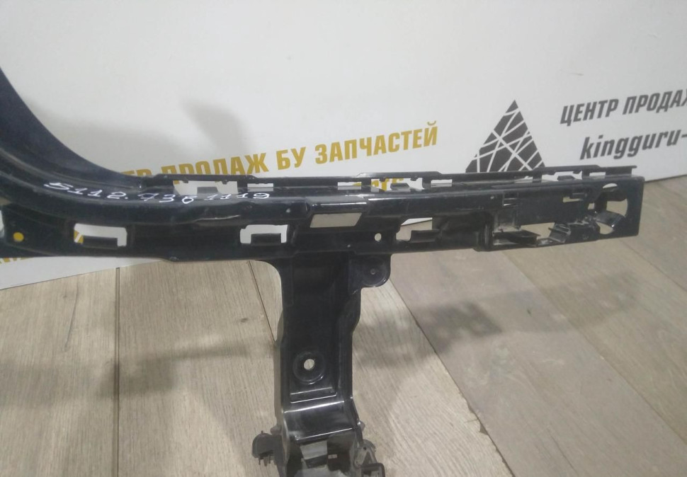 Кронштейн заднего бампера левый бу BMW X1 F48 OEM 51127381119 Кронштейн заднего бампера левый бу BMW X1 F48 OEM 51127381119