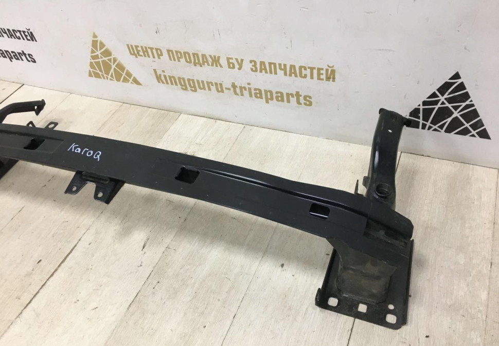 Усилитель переднего бампера Skoda Karoq OEM 57A807109