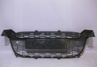 Решётка переднего бампера (нижняя) Lada Kalina 2 oem 21922803057 (скл-3)