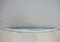 Накладка крышки багажника Hyundai Solaris  1 oem 873101r000