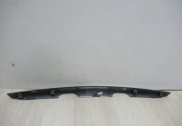Накладка крышки багажника Hyundai Solaris  1 oem 873101r000