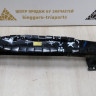 Усилитель переднего бампера Volkswagen Passat B7 11-15 oem 3aa807109b