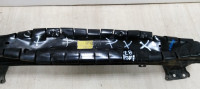 Усилитель переднего бампера Volkswagen Passat B7 11-15 oem 3aa807109b