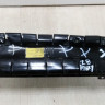 Усилитель переднего бампера Volkswagen Passat B7 11-15 oem 3aa807109b