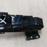 Усилитель переднего бампера Volkswagen Passat B7 11-15 oem 3aa807109b