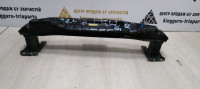 Усилитель переднего бампера Volkswagen Passat B7 11-15 oem 3aa807109b