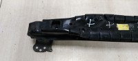 Усилитель переднего бампера Volkswagen Passat B7 11-15 oem 3aa807109b