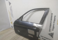 Дверь передняя левая бу BMW X1 E84 OEM 41517339357