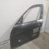 Дверь передняя левая бу BMW X1 E84 OEM 41517339357