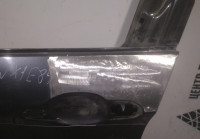 Дверь передняя левая бу BMW X1 E84 OEM 41517339357