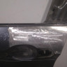 Дверь передняя левая бу BMW X1 E84 OEM 41517339357