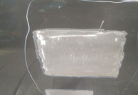 Дверь передняя левая бу BMW X1 E84 OEM 41517339357