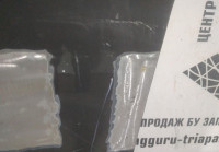 Дверь передняя левая бу BMW X1 E84 OEM 41517339357