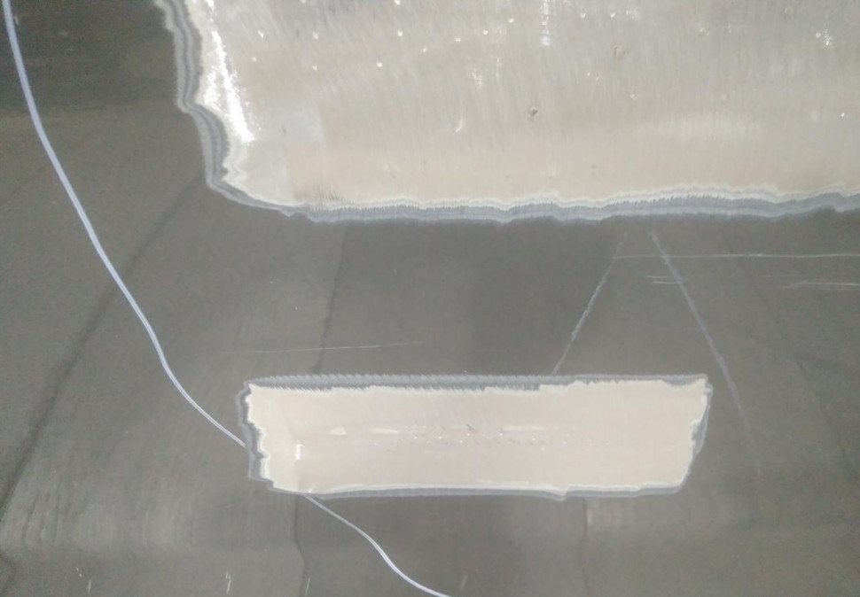 Дверь передняя левая бу BMW X1 E84 OEM 41517339357