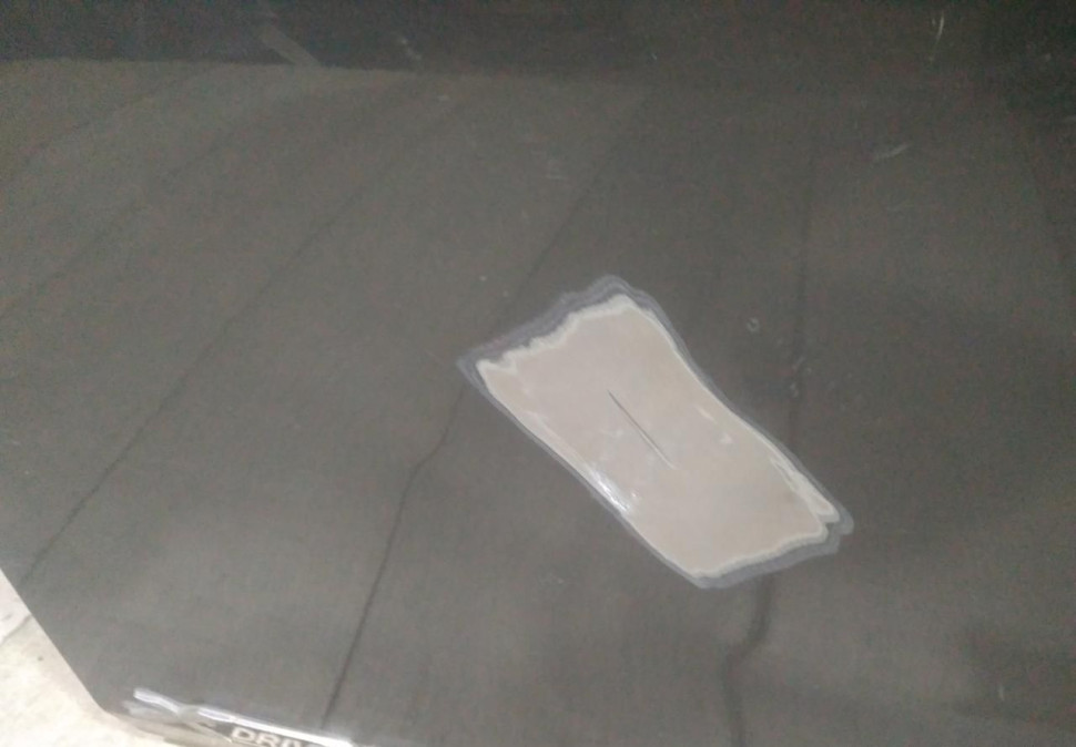 Дверь передняя левая бу BMW X1 E84 OEM 41517339357