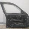 Дверь передняя левая бу BMW X1 E84 OEM 41517339357