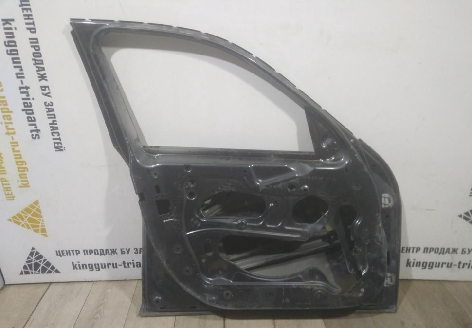 Дверь передняя левая бу BMW X1 E84 OEM 41517339357