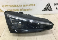 Фара ЛЭД LED правая Skoda Rapid 2 OEM 60U941020A
