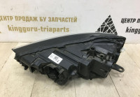 Фара ЛЭД LED правая Skoda Rapid 2 OEM 60U941020A