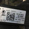 Фара ЛЭД LED правая Skoda Rapid 2 OEM 60U941020A