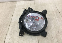 Фара ПТФ передняя левая Hyundai Santa Fe 2 (09-12) oem  922012b500