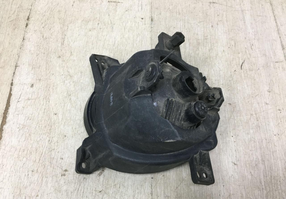 Фара ПТФ передняя левая Hyundai Santa Fe 2 (09-12) oem  922012b500