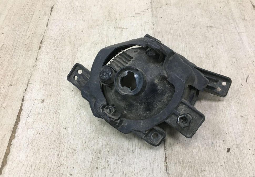 Фара ПТФ передняя левая Hyundai Santa Fe 2 (09-12) oem  922012b500