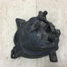 Фара ПТФ передняя левая Hyundai Santa Fe 2 (09-12) oem  922012b500