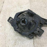 Фара ПТФ передняя левая Hyundai Santa Fe 2 (09-12) oem  922012b500