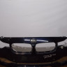 Бампер передний бу BMW 3 F30 до рестайлинг OEM 51117279693
